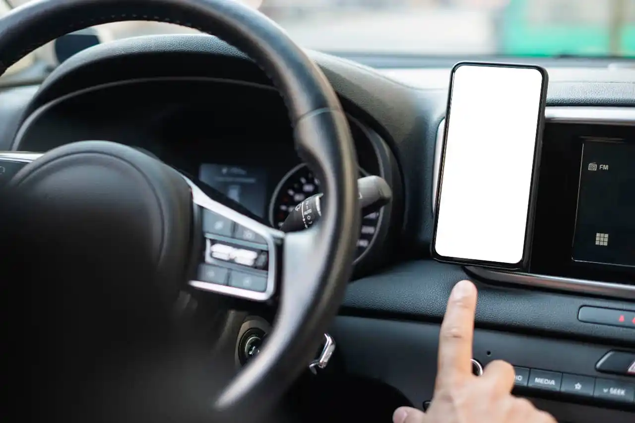 motoristas app
