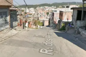 mulher presa por tentativa de homicídio itapevi