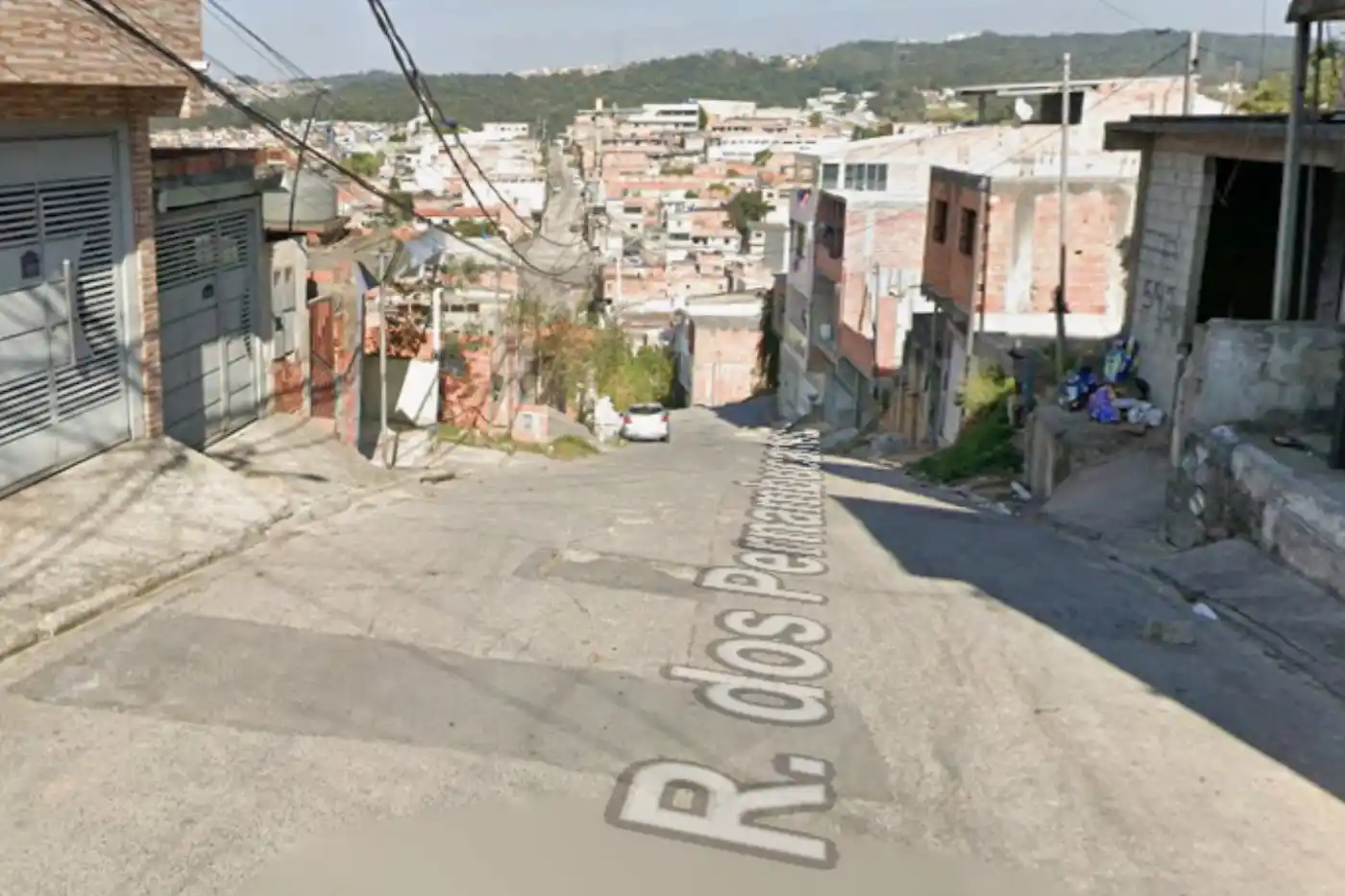 mulher presa por tentativa de homicídio itapevi