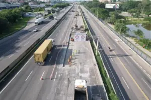 obras rodoanel