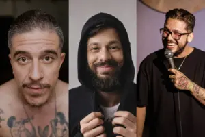 Comedy night