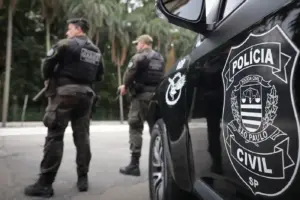 operação polícia civil