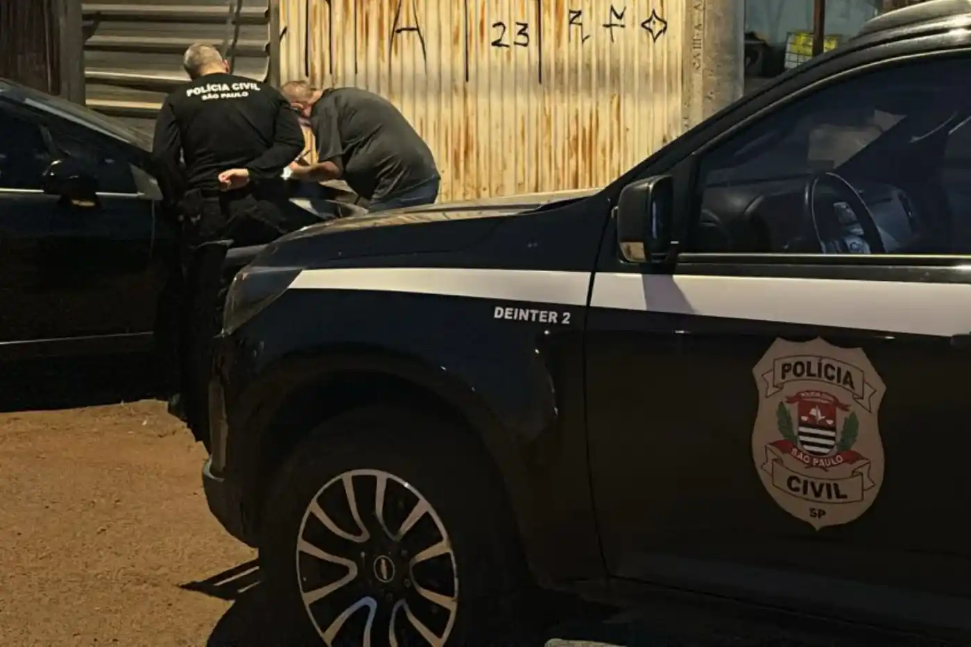 operacao policial civil e mp