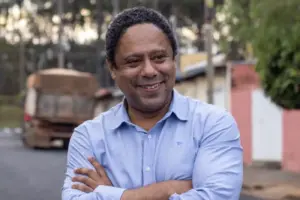orlando silva