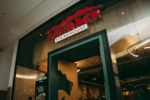 outback strakhouse continental shopping