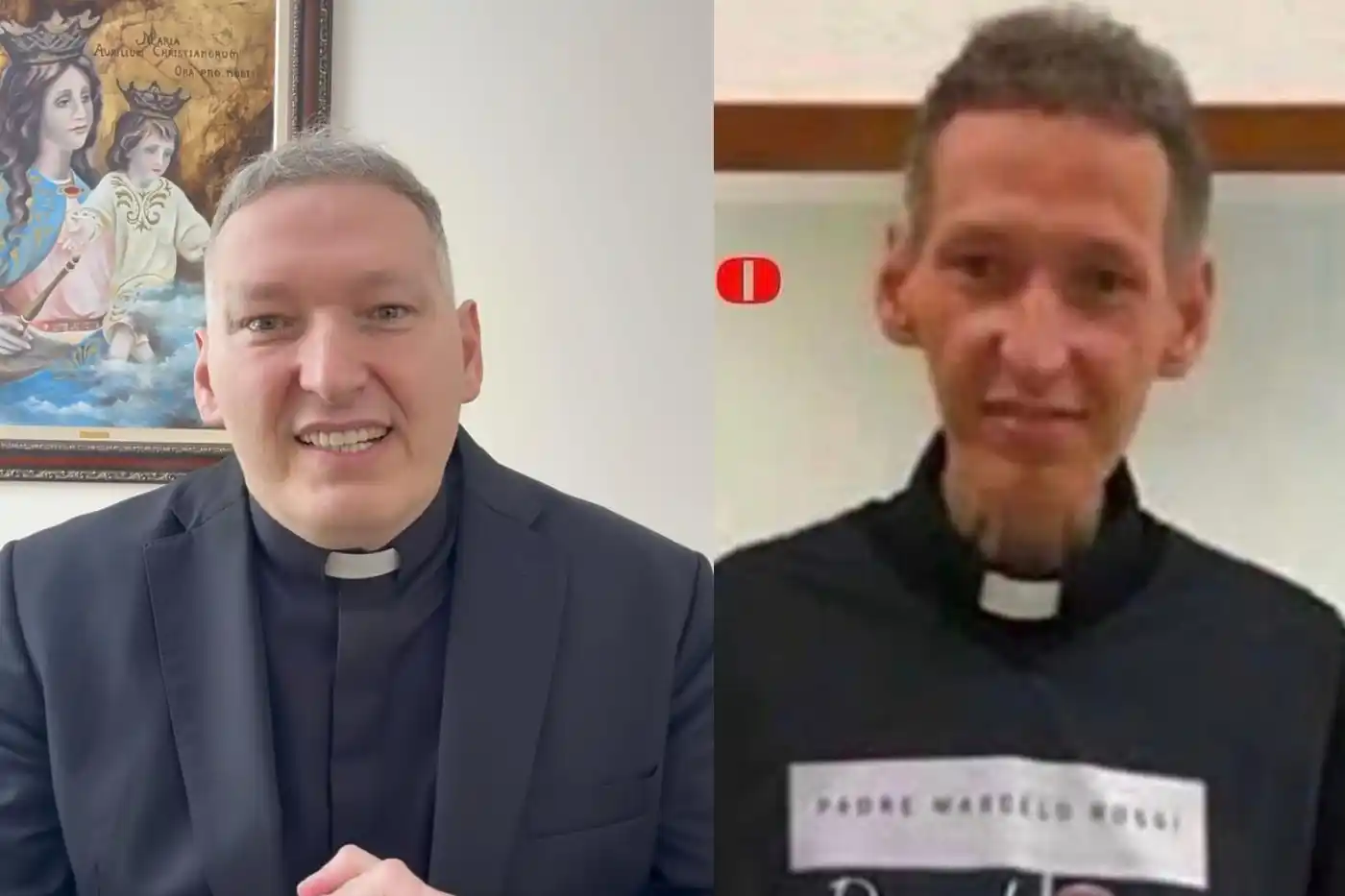 padre marcelo rossi