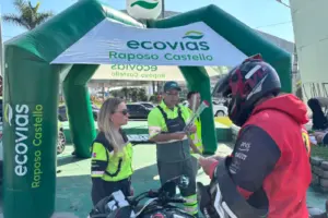 pit stop motocicilistas