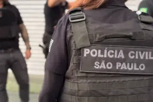 policia civil prende tres por roubo
