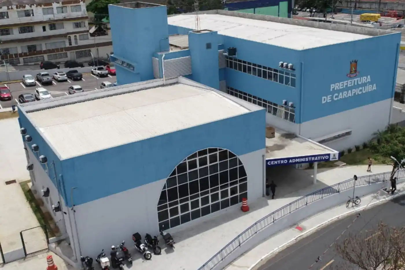 prefeitura de carapicuiba