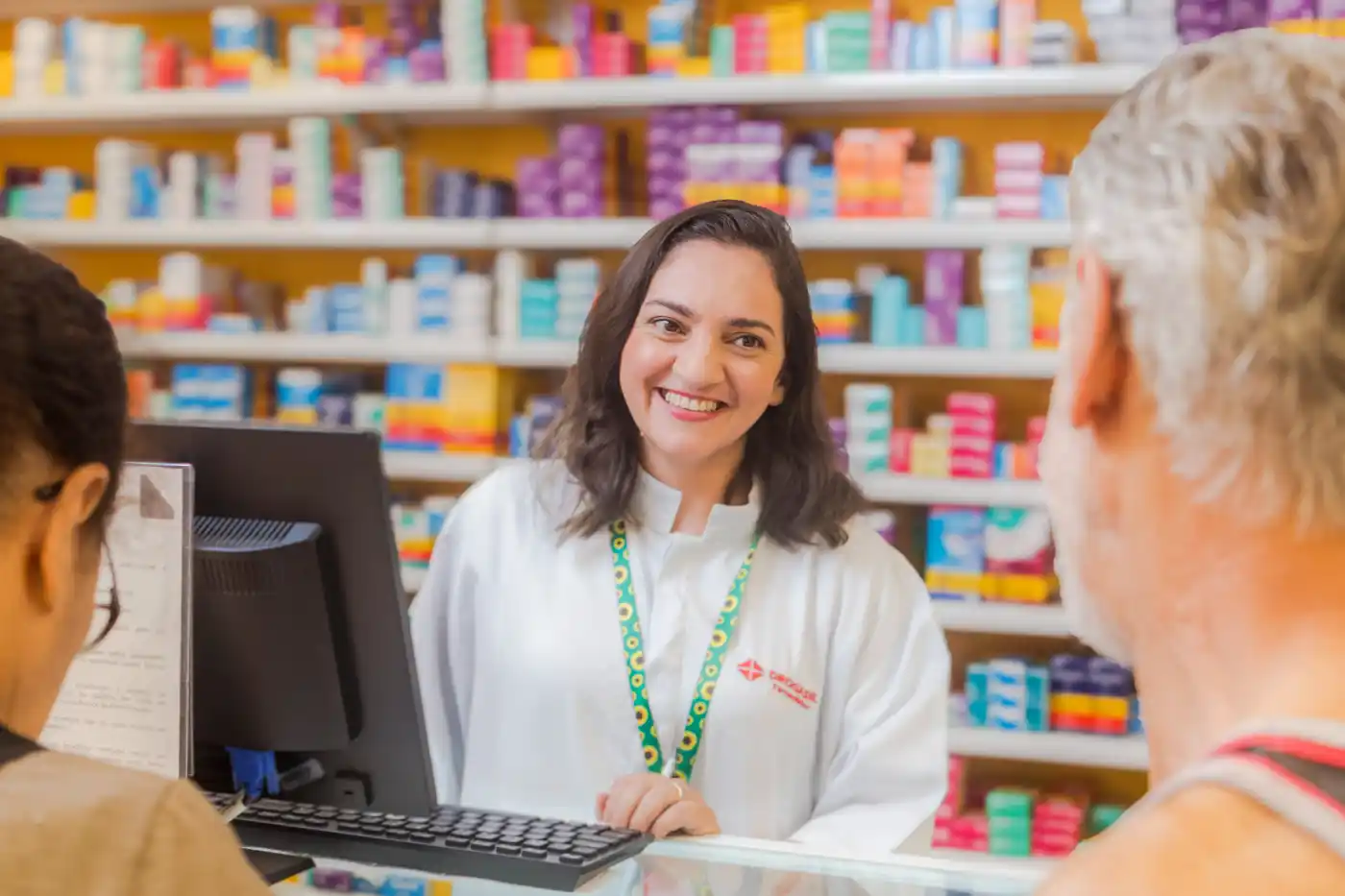 raia drogasil vagas de emprego atendente de farmacia