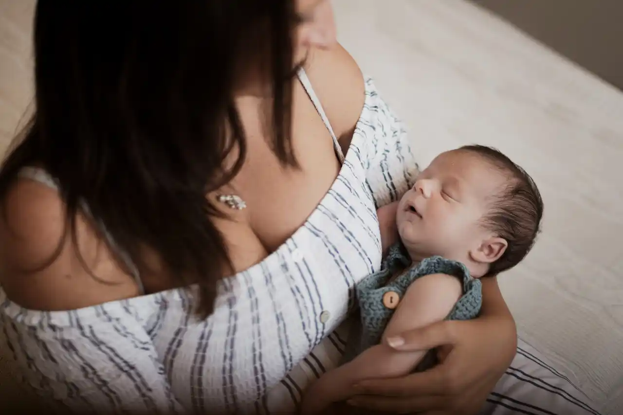salario maternidade bebe