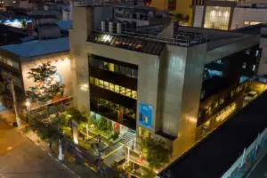 senac osasco