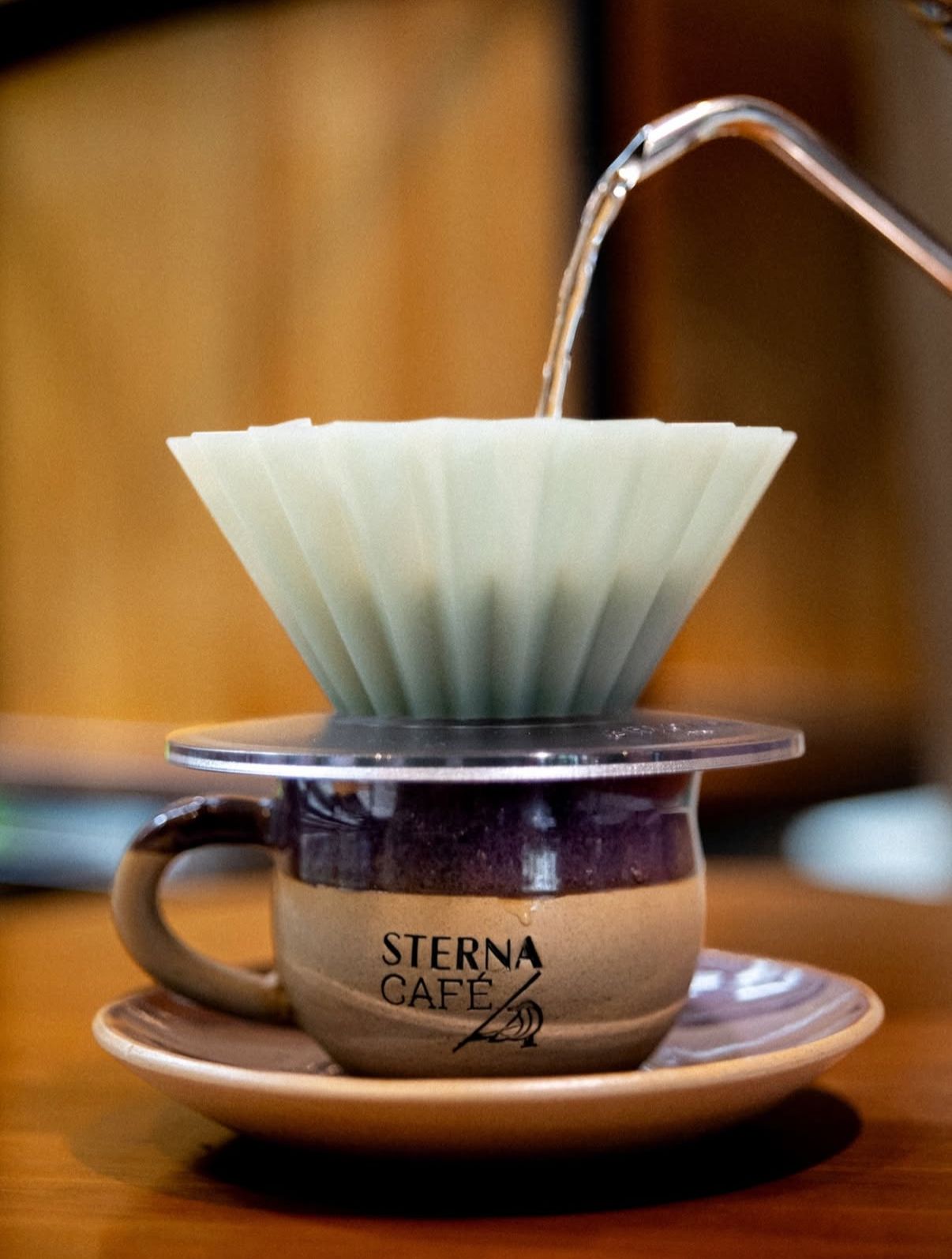 sterna café