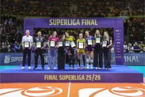 superliga