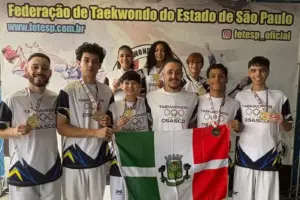 taekwondo osasco 1