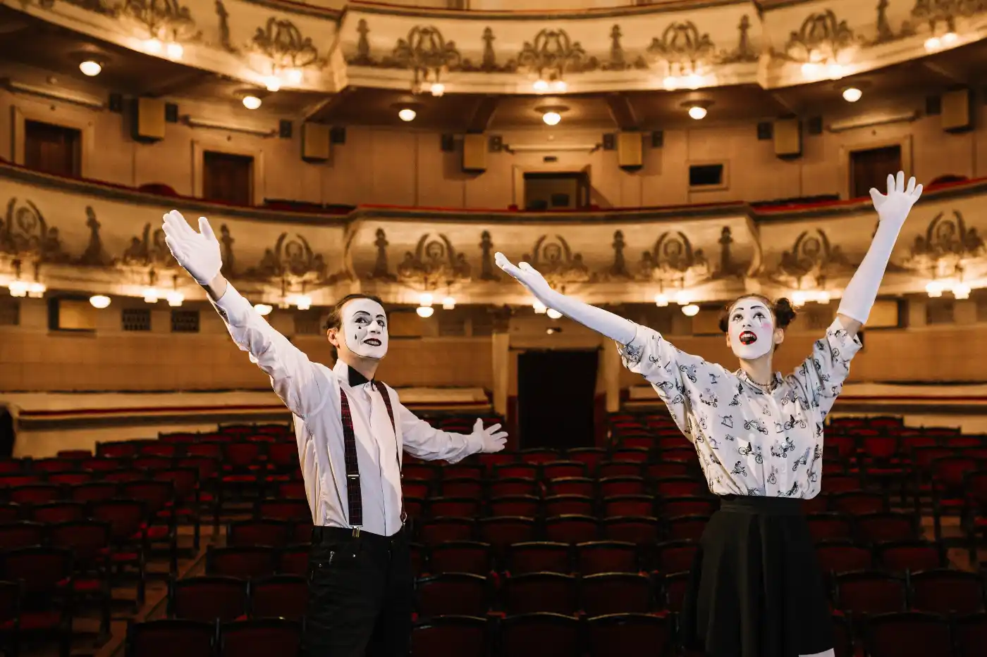 teatro cursos theatro municipal