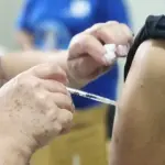vacinação cotia