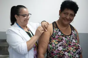 vacinação taboão