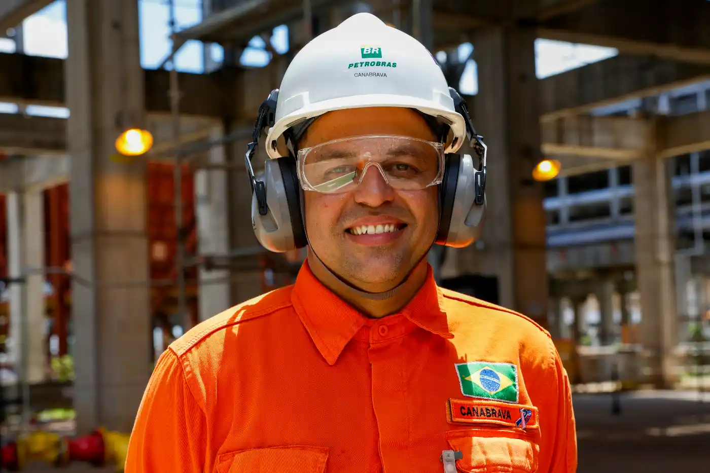 vagas de estagio petrobras