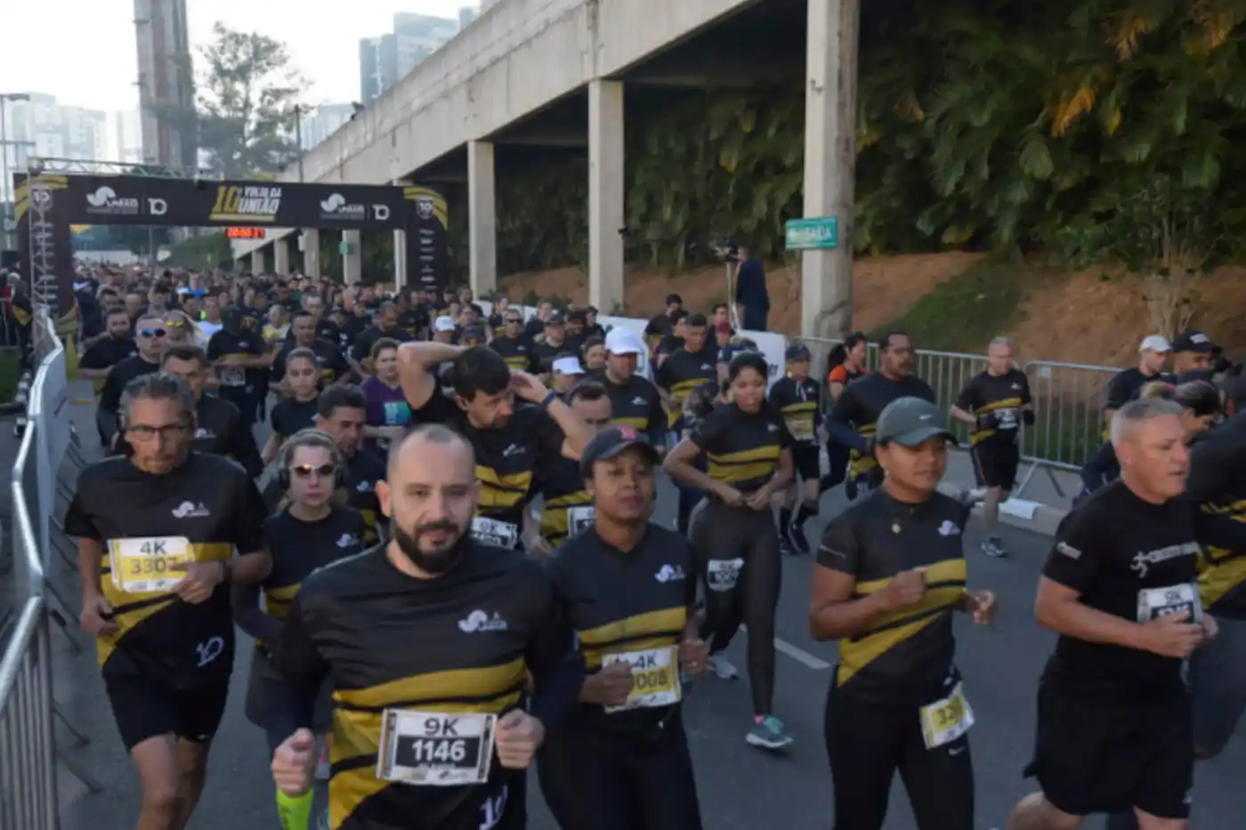 volta da uniao osasco