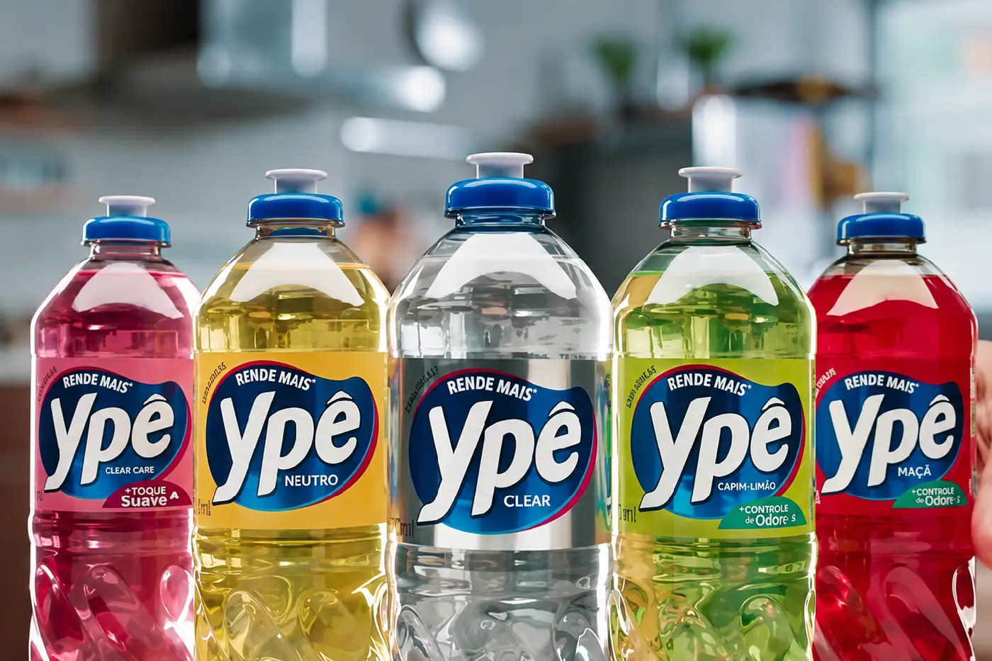 ypê