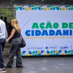 ação de cidadania cotia