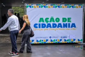 ação de cidadania cotia