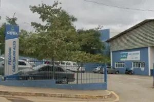 administração regional caucaia