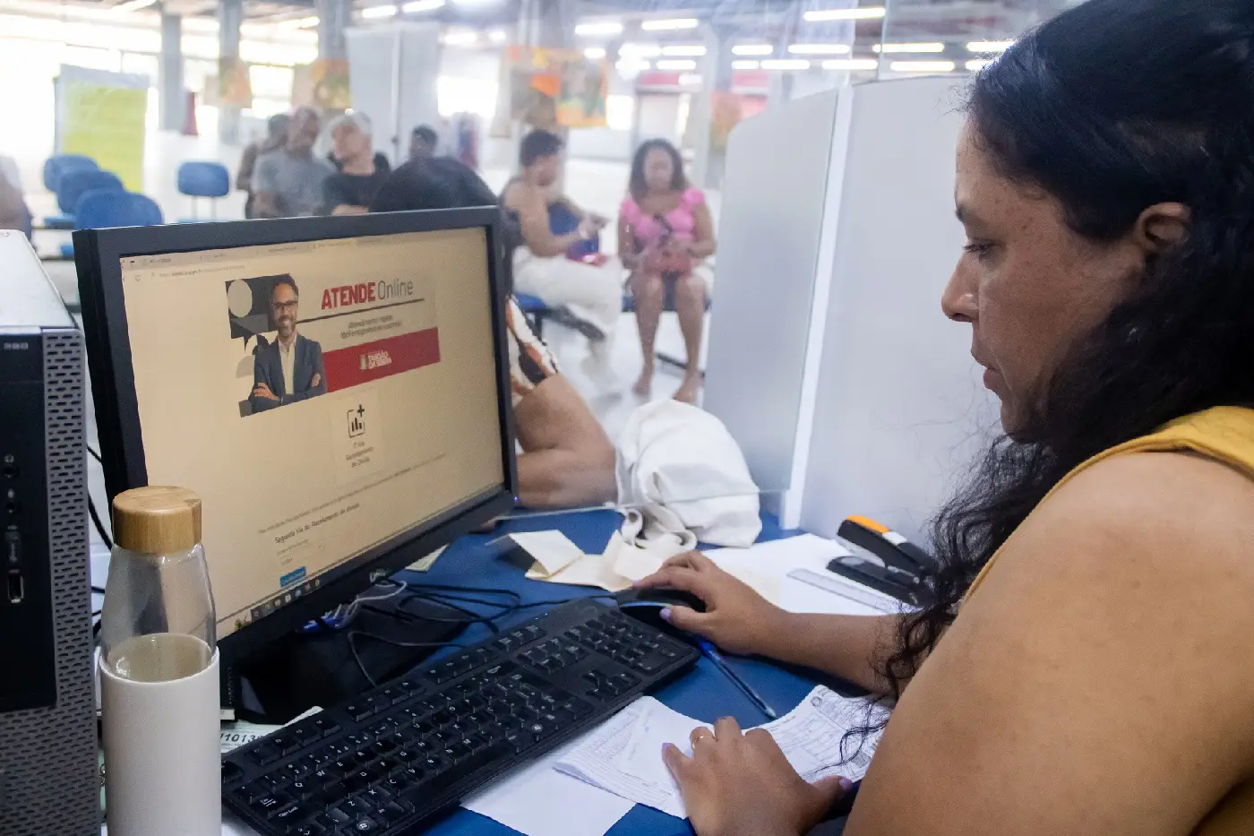 anistia taboão