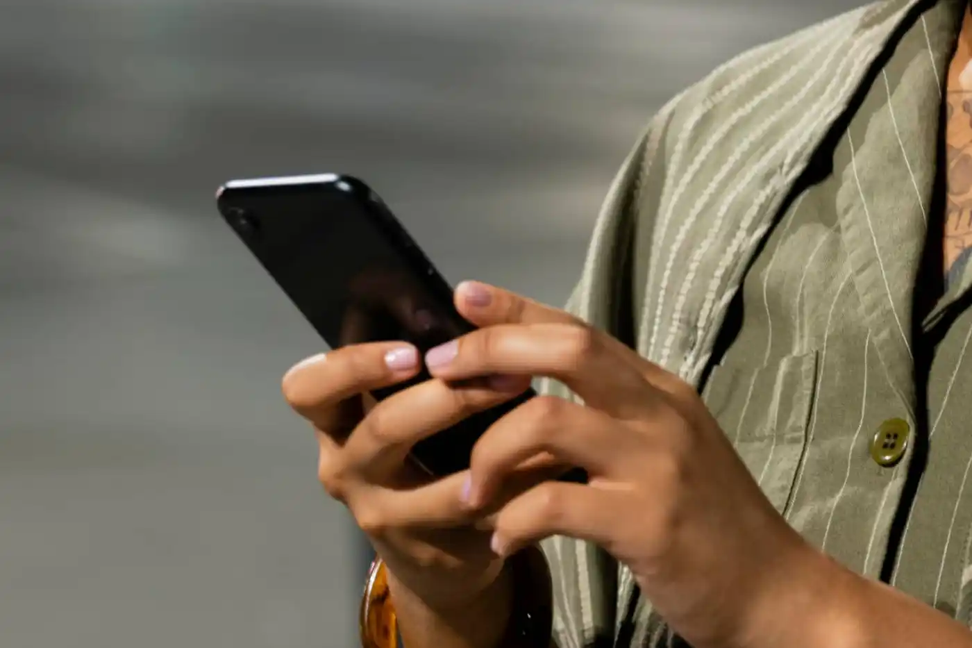 aplicativo celular app