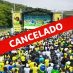 arena hexa cancelado