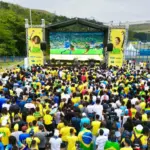 arena hexa itapevi