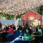 arraia shopping taboao da serra