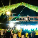 arriaia do hexa em itapevi