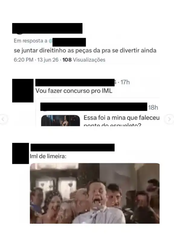 ataques jovem jandira