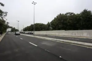 avenida pirarucu