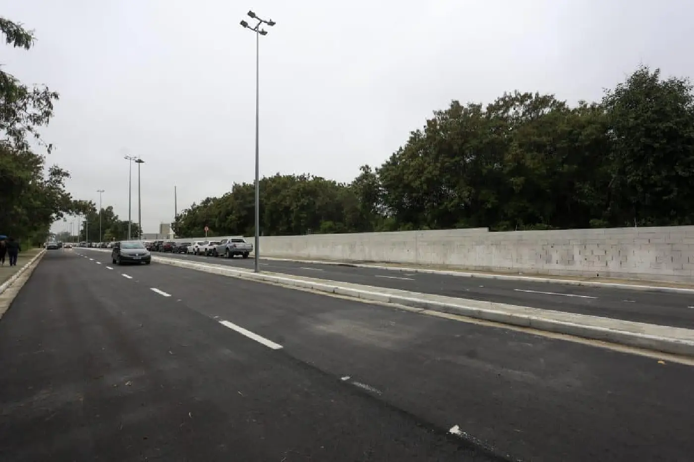 avenida pirarucu