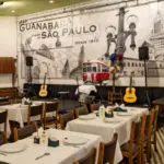 bar e restaurante guanabara conquista selo carbono neutro