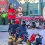 barueri educacao no transito