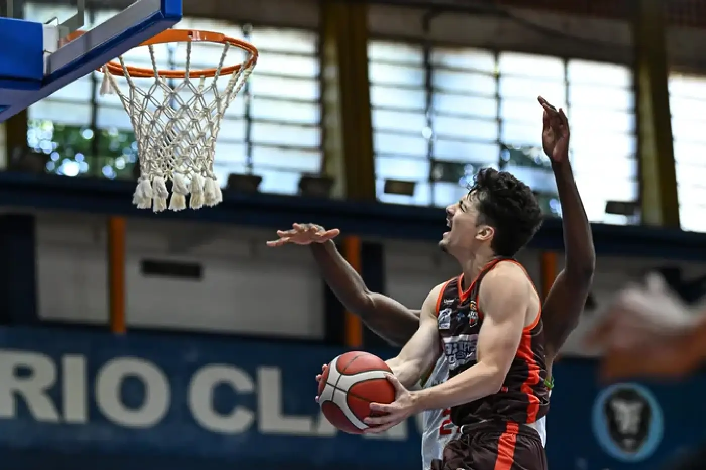 basket osasco liga de desenvolvimento