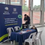 cadastro vagas de estagio linha 9