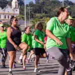 caminhada parnaíba mais leve