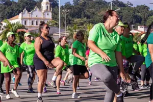 caminhada parnaíba mais leve