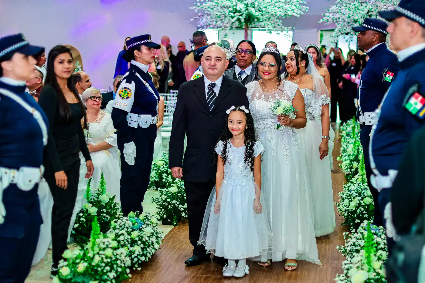 casamento comunitario osasco