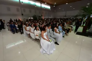 casamento comunitário osasco