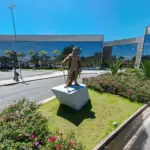 centro administrativo bandeirantes