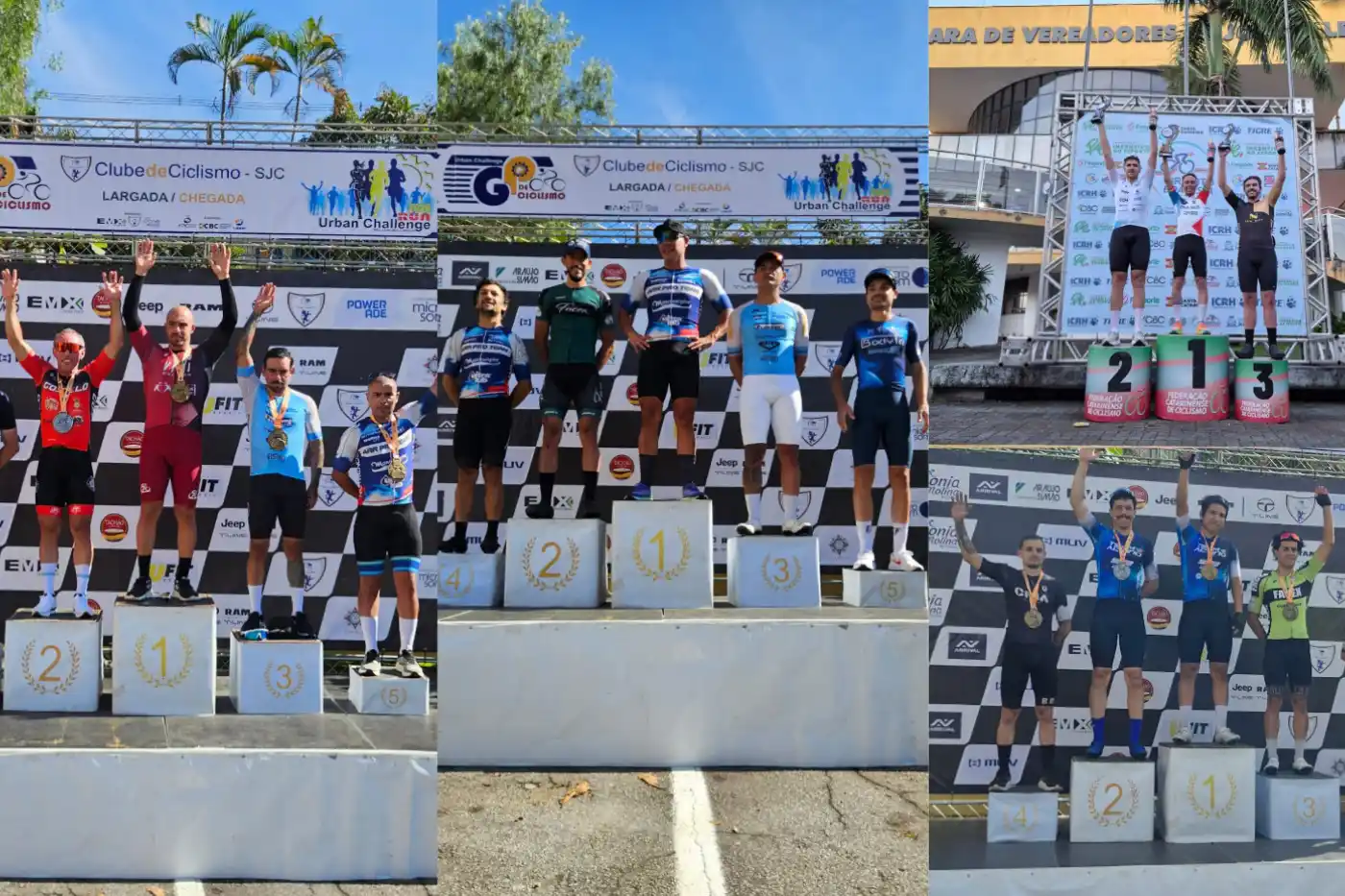 ciclismo osasco 1