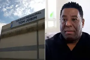 colégio tom jobim netinho