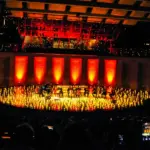 concerto a luz de velas osasco