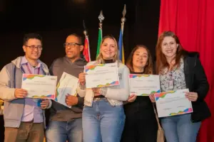 conselho de saude novos representantes barueri